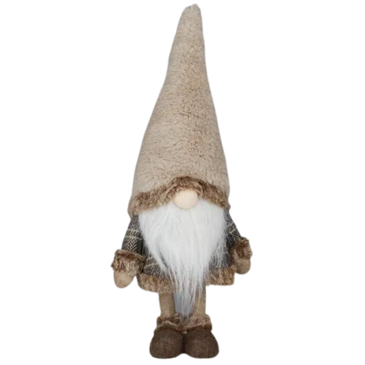 Wobbly Gnome