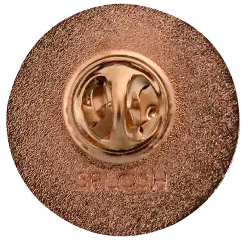 Keepsake Pin - Friends