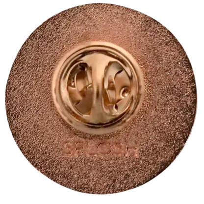 Keepsake Pin - Friends
