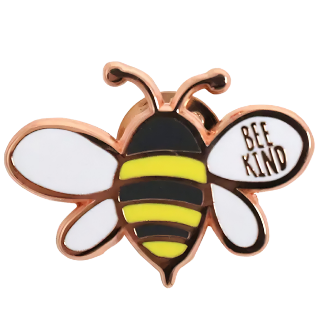 Keepsake Pin - Kindness