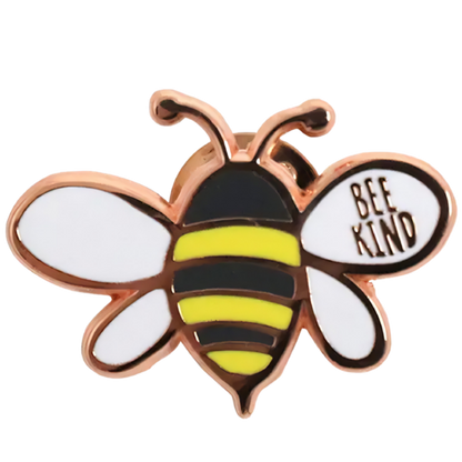 Keepsake Pin - Kindness