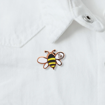 Keepsake Pin - Kindness