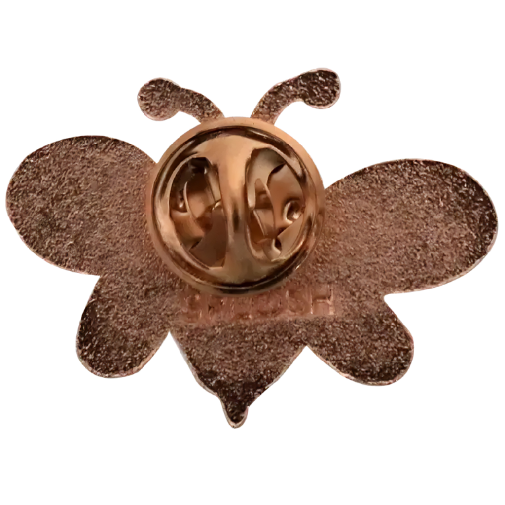 Keepsake Pin - Kindness