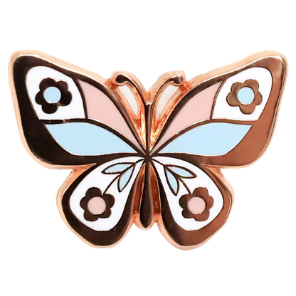 Keepsake Pins - New Beginnings