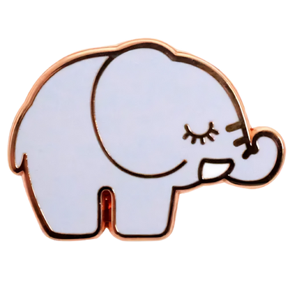 Keepsake Pin - Strength