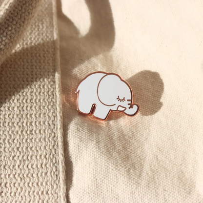 Keepsake Pin - Strength