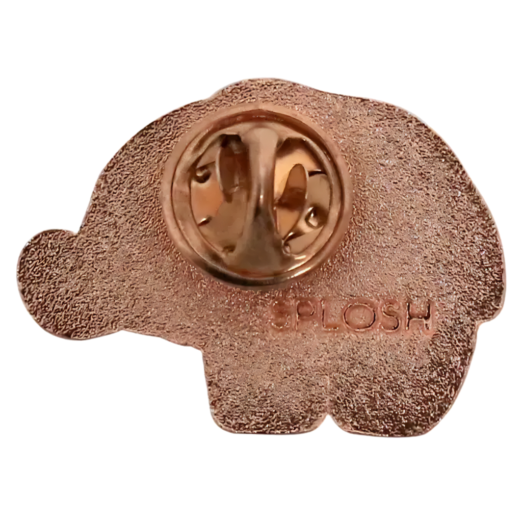 Keepsake Pin - Strength