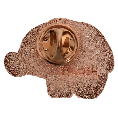 Keepsake Pin - Strength