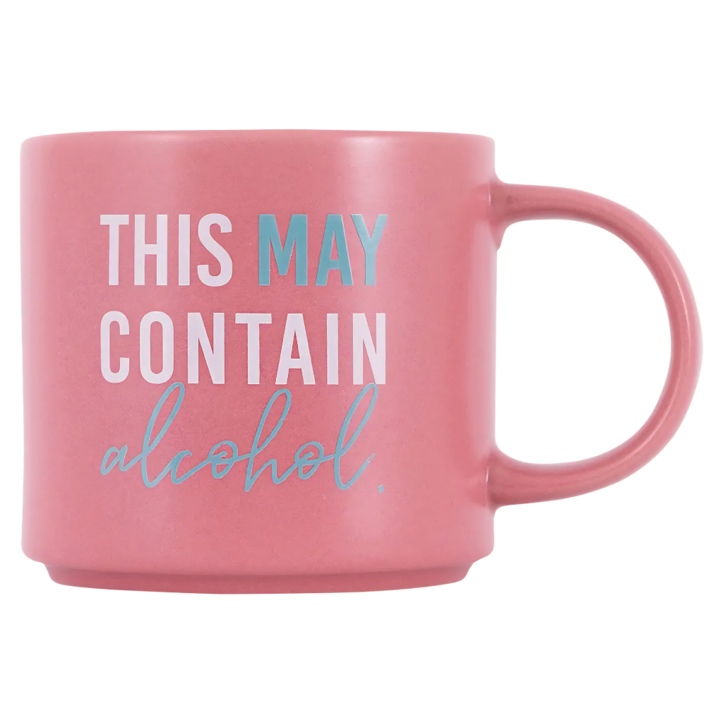 Cheeky Mug - Cheeky Drink