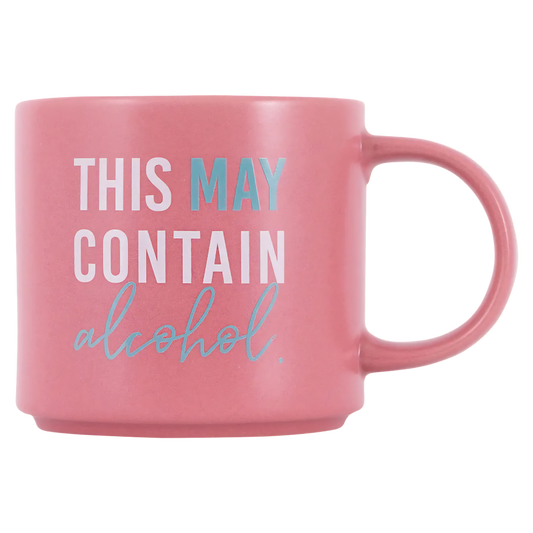 Cheeky Mug - Cheeky Drink
