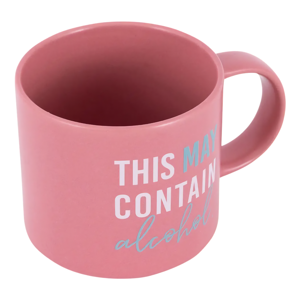 Cheeky Mug - Cheeky Drink