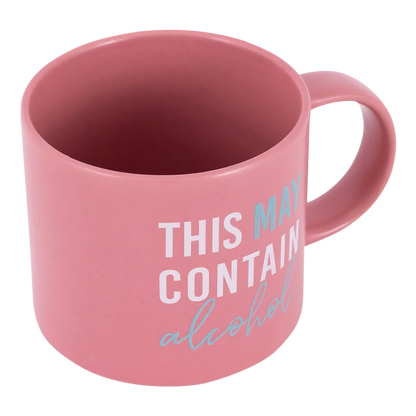 Cheeky Mug - Cheeky Drink