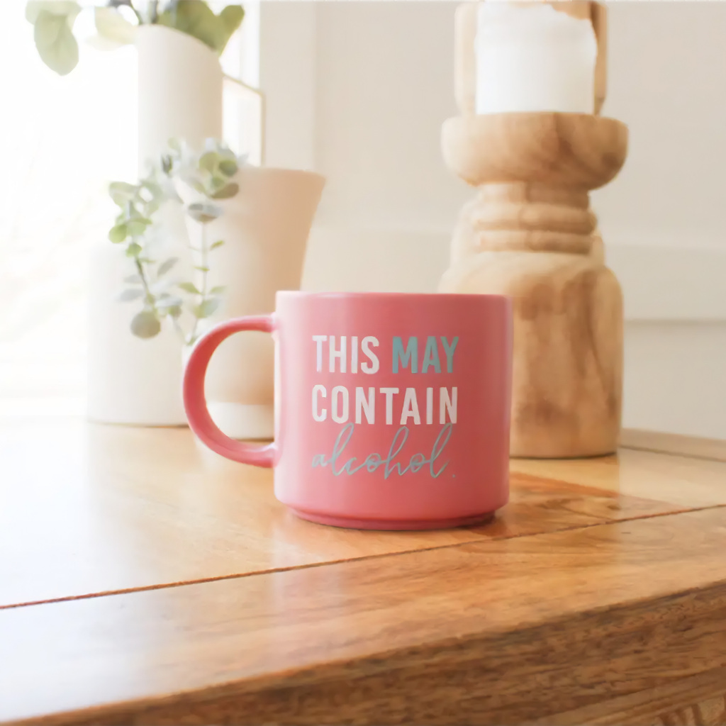 Cheeky Mug - Cheeky Drink