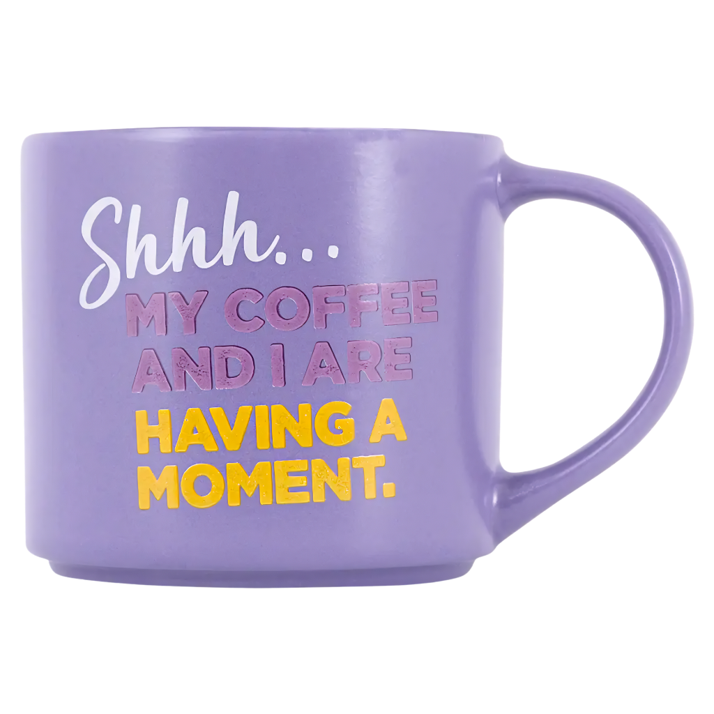 Cheeky Mug - Having A Moment