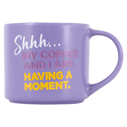 Cheeky Mug - Having A Moment