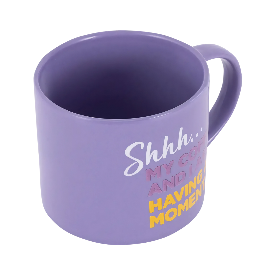 Cheeky Mug - Having A Moment