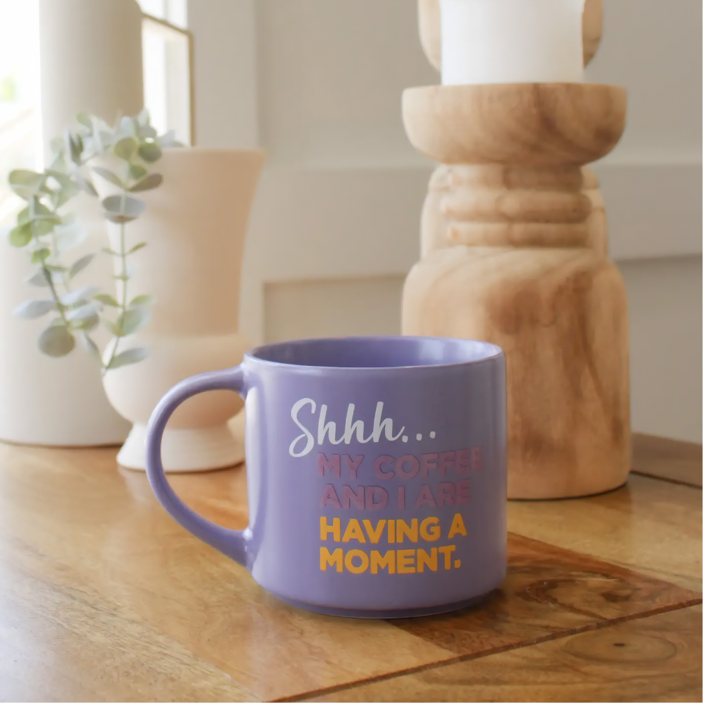 Cheeky Mug - Having A Moment