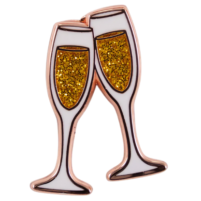 Keepsake Pin - Let's Celebrate