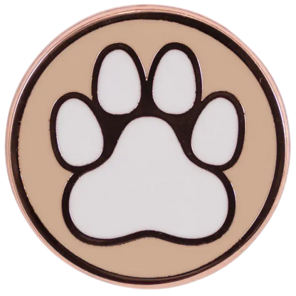 Keepsake Pin - Dog Best Friend