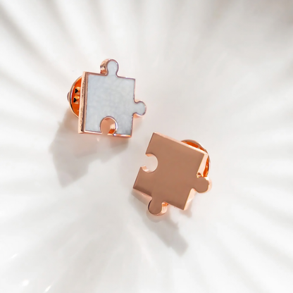 Keepsake Pins - Forever Connected Best Friends