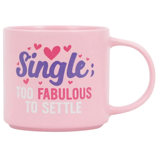 Cheeky Mug - Single