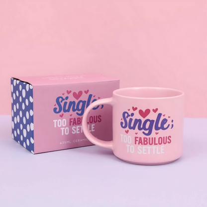 Cheeky Mug - Single