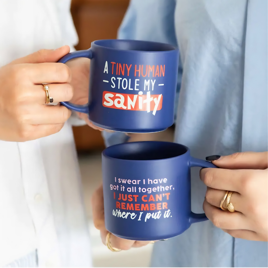 Cheeky Mug - Got It All Together