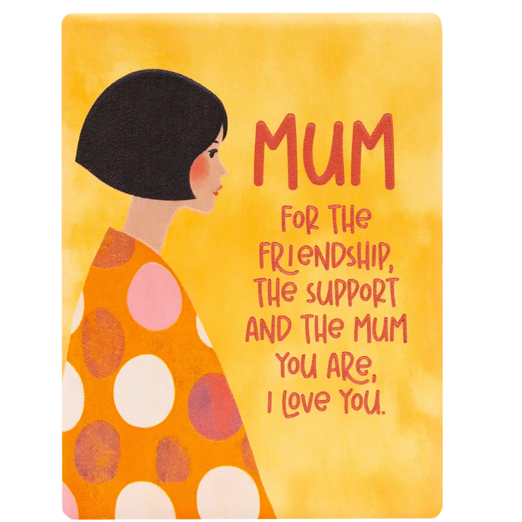 Billie Magnet - Mum