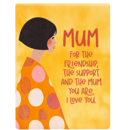 Billie Magnet - Mum