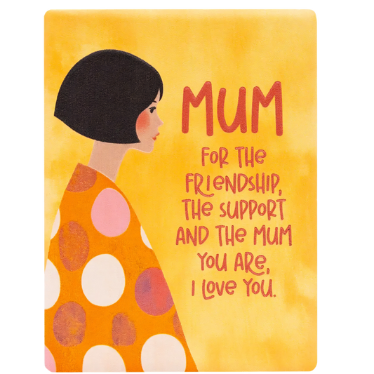 Billie Magnet - Mum