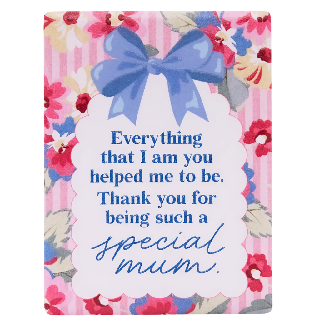 Special Mum Magnet