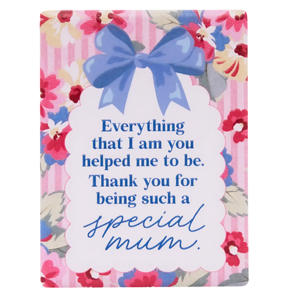 Special Mum Magnet