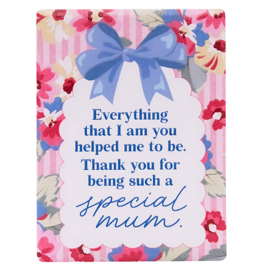 Special Mum Magnet