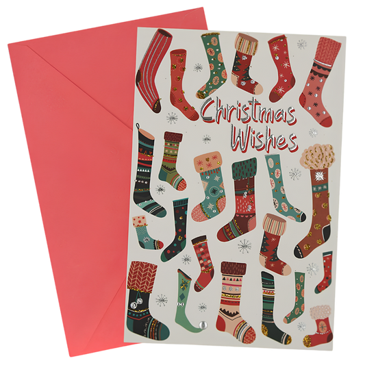 Christmas Stockings