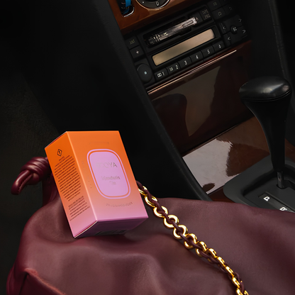 Ecoya Car Diffuser Pod - Mandarin Gin