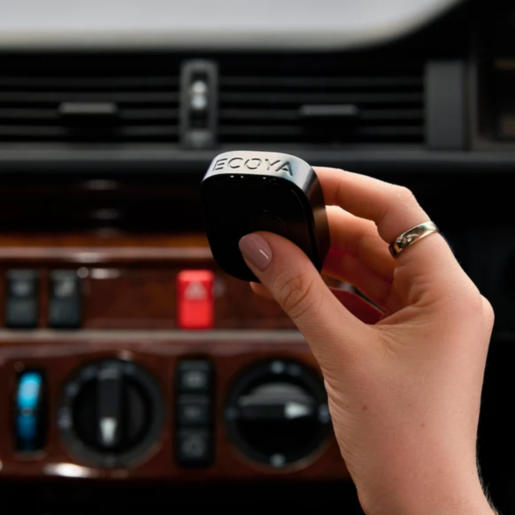 Ecoya Car Diffuser Pod - Mandarin Gin