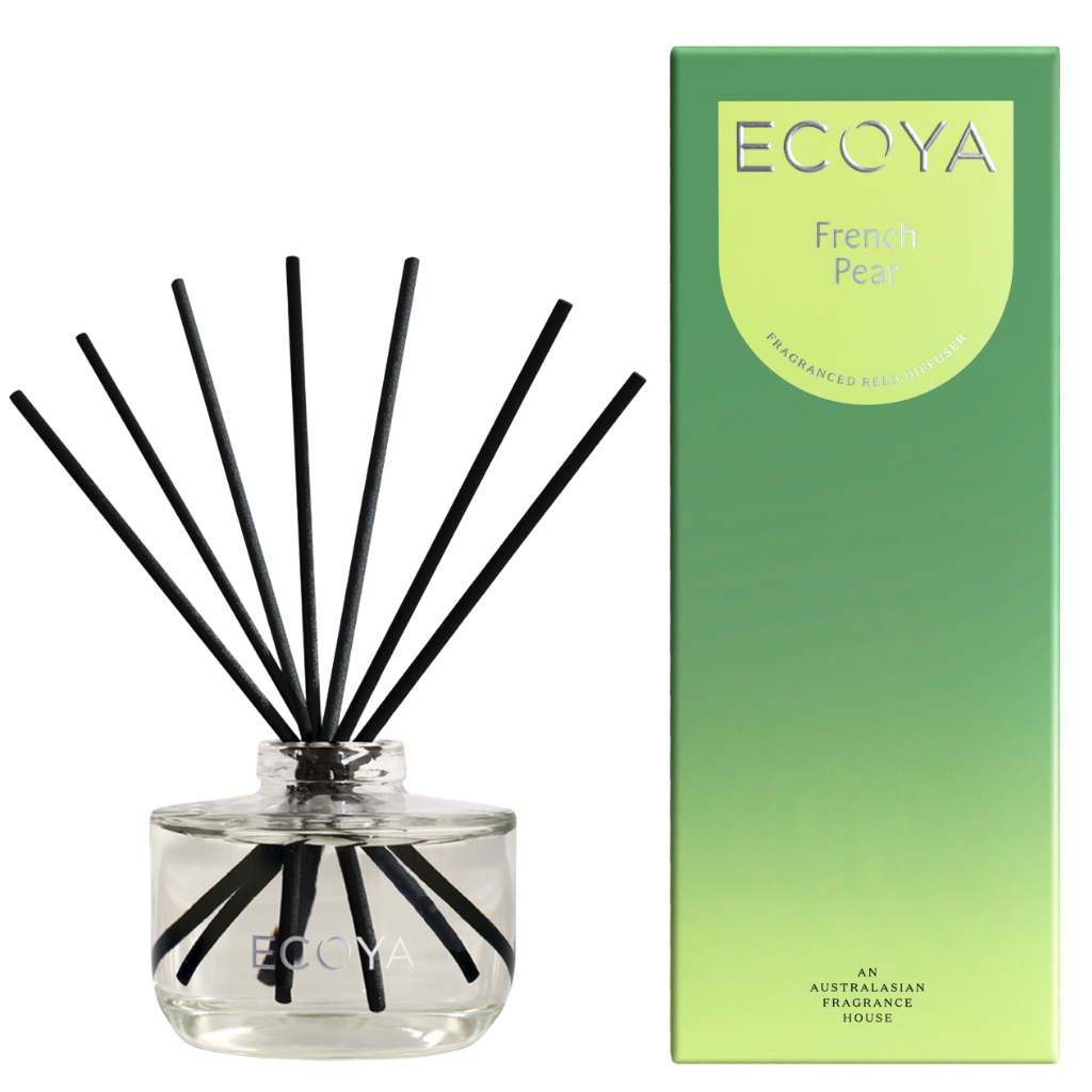 ECOYA: French Pear Diffuser