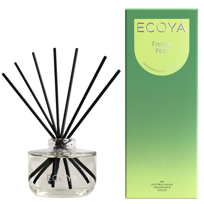ECOYA: French Pear Diffuser