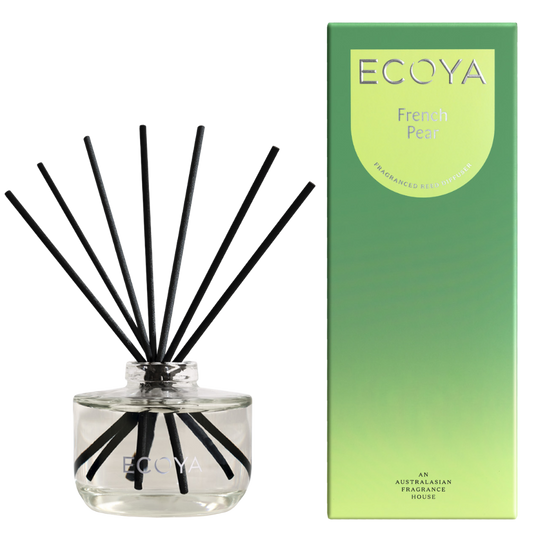 ECOYA: French Pear Diffuser
