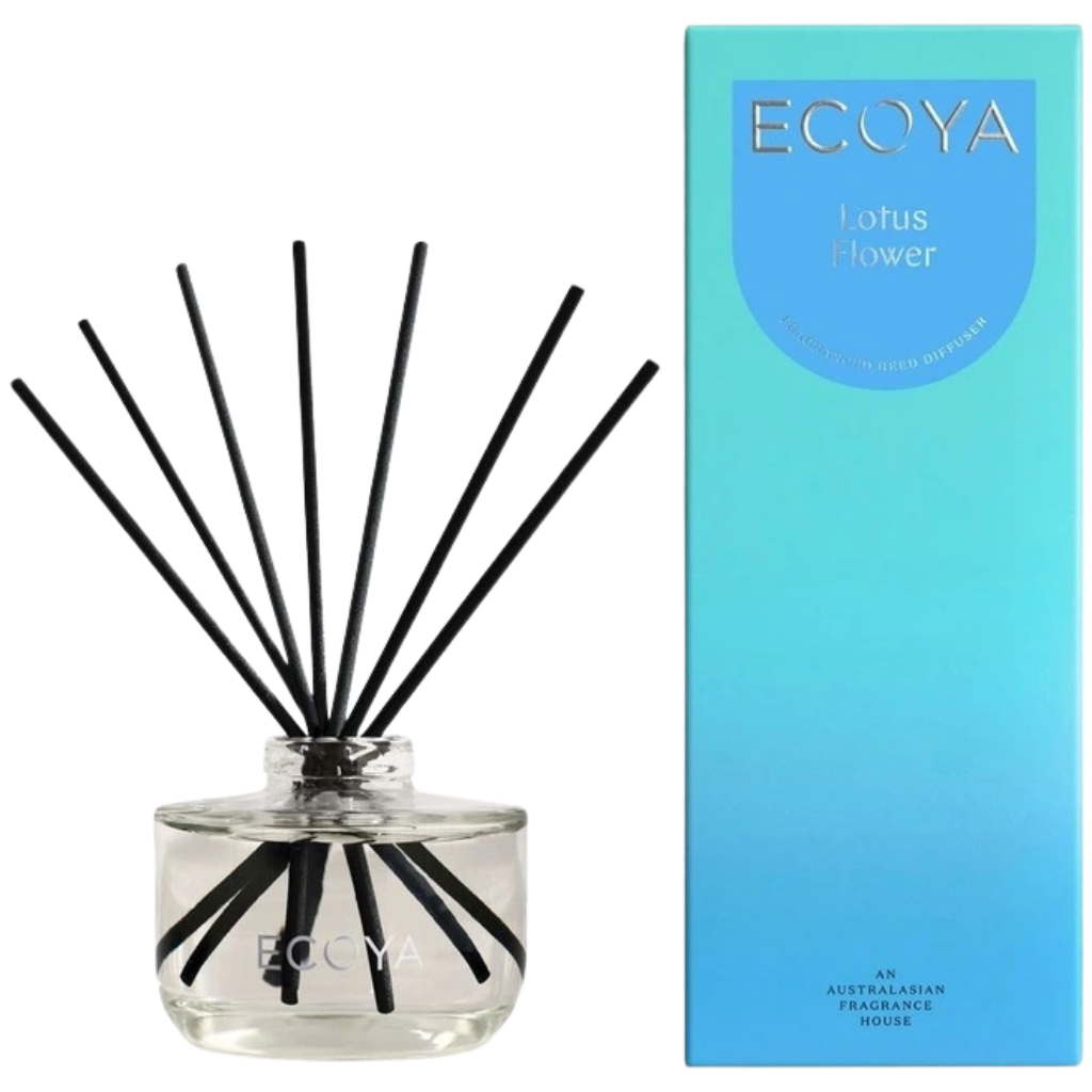 ECOYA: Lotus Flower Diffuser