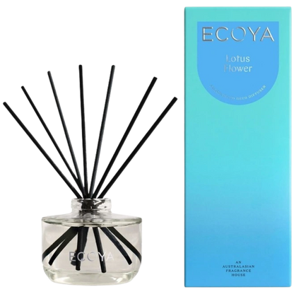 ECOYA: Lotus Flower Diffuser