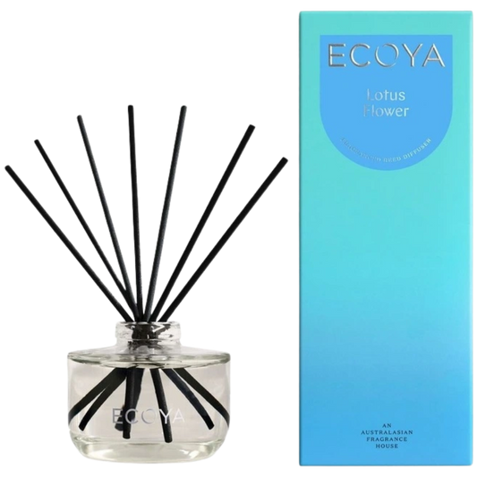 ECOYA: Lotus Flower Diffuser