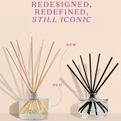 ECOYA: Lotus Flower Diffuser