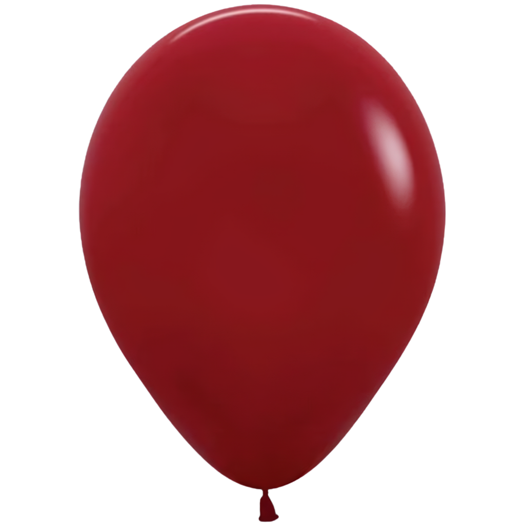 Single Latex Imperial Red
