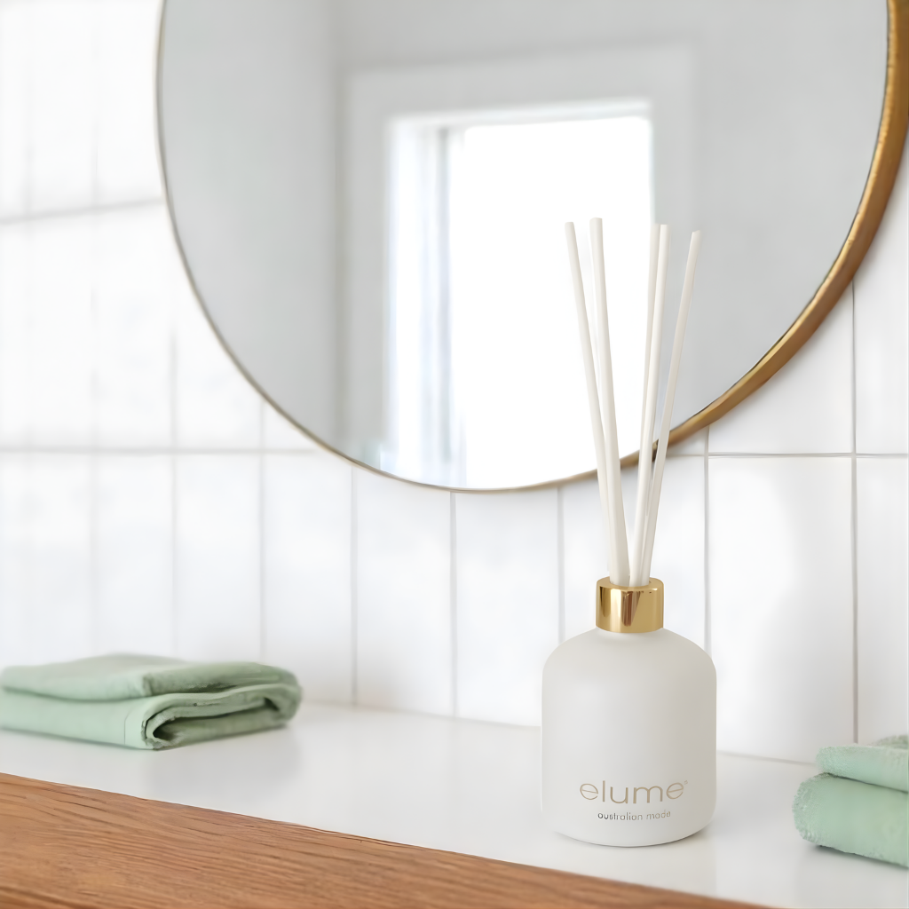 Elume: Green Apple & Pear Diffuser