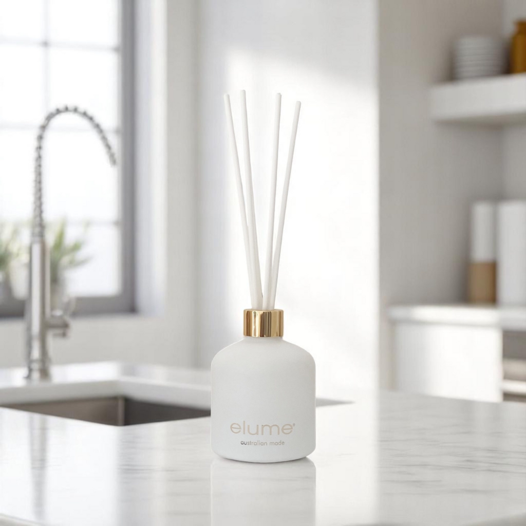 Elume: Island Gardenia & Neroli Diffuser
