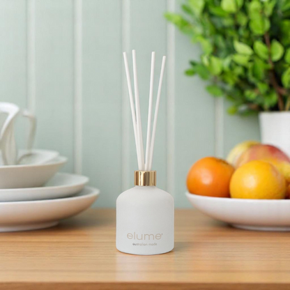 Elume: Lemongrass & Bergamot Diffuser