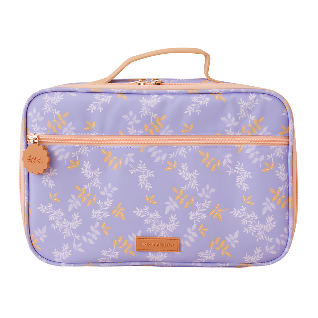 Fox & Fallow Juniper Lunch Bag