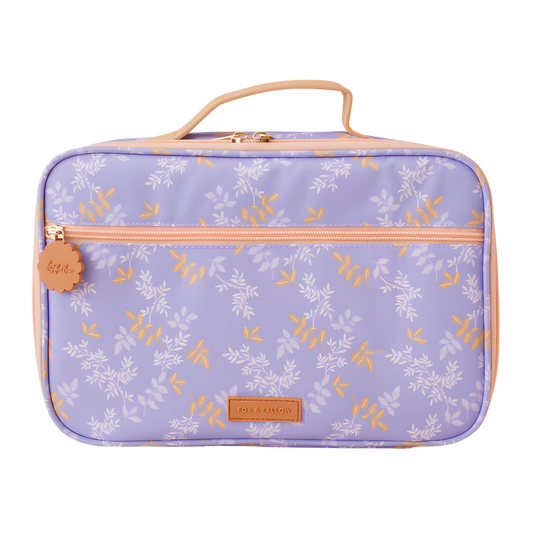 Fox & Fallow Juniper Lunch Bag