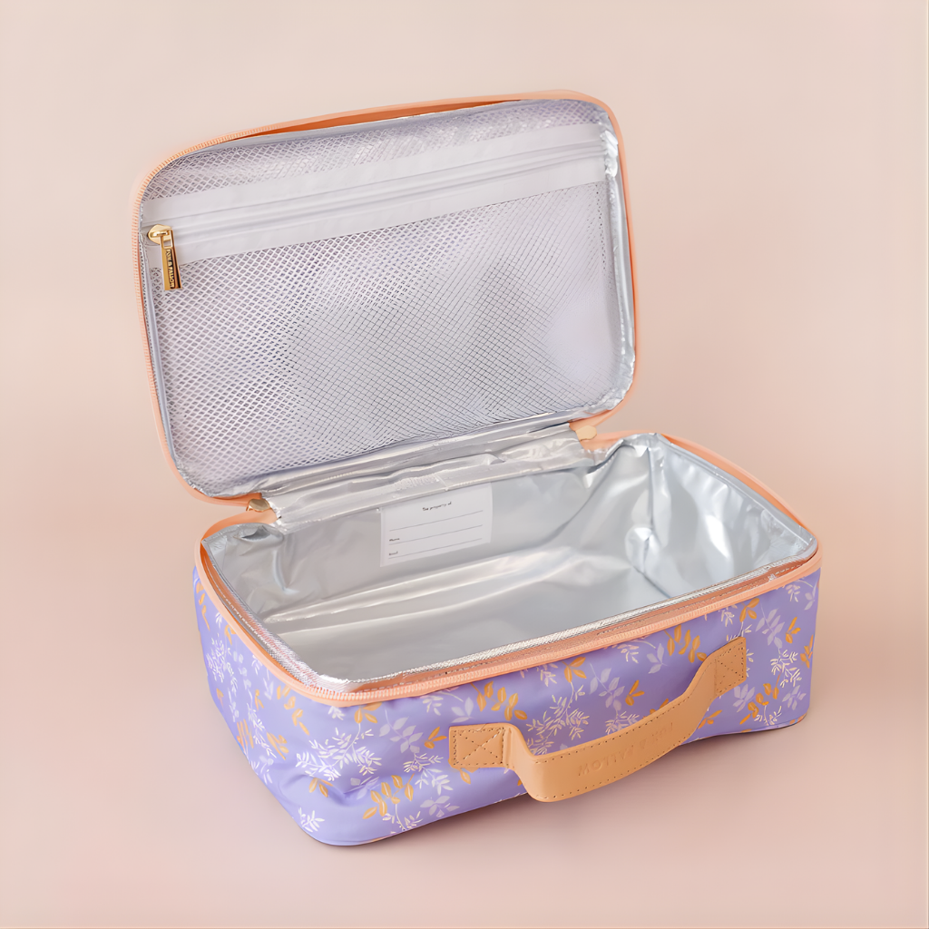 Fox & Fallow Juniper Lunch Bag